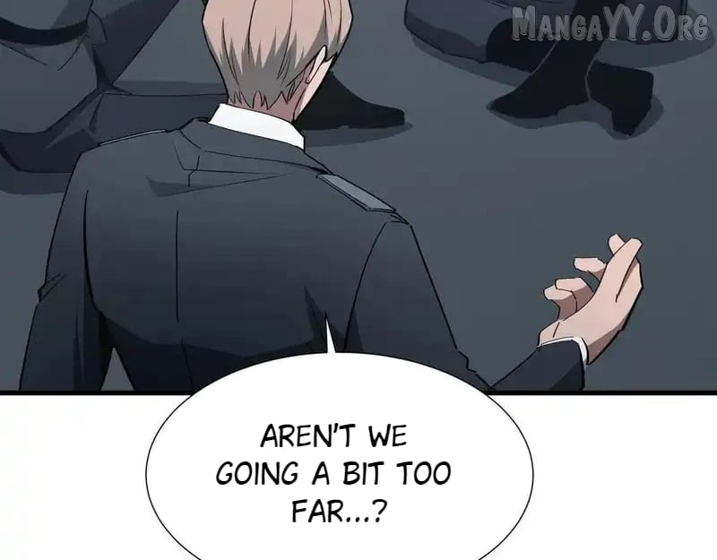 Tyrant of the Otherworld Prison: My Shadow Can Evolve Infinitely Chapter 61 - page 95